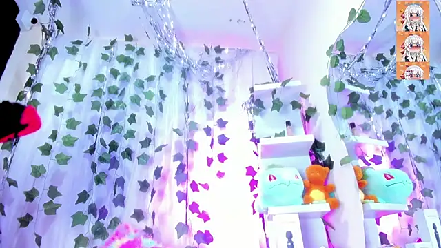 tokito mitsuri online show from 31, 10, 2025