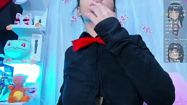 tokito mitsuri online show from 19, 2, 2026