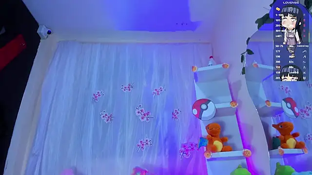 tokito mitsuri online show from 7, 3, 2026