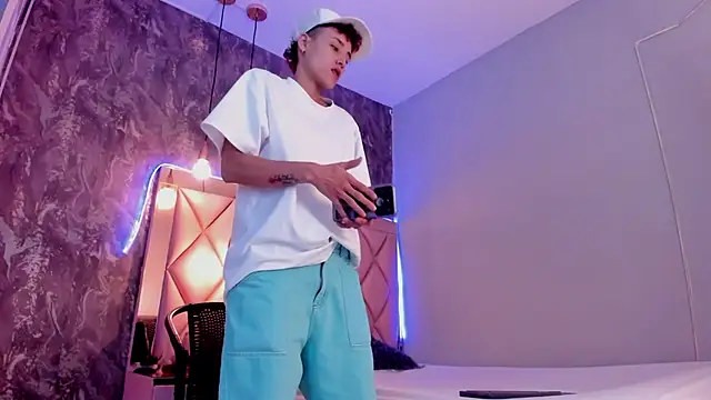 megan 100 online show from 12, 1, 2025