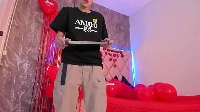 megan 100 online show from 15, 2, 2025