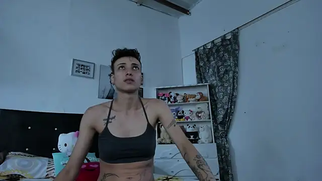 megan 100 online show from 28, 11, 2025