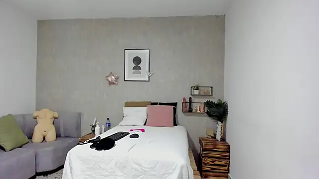 Snapshot of afrodita_martinez chatting on 3, 12, 2025 afrodita martinez online show from 3, 12, 2025