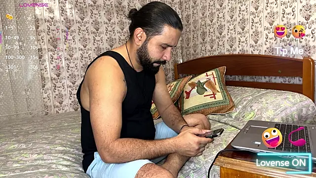 beardken online show from 9, 5, 2026