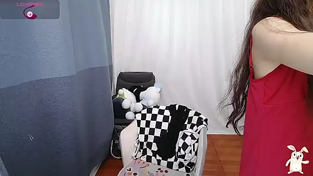 CN-Doudou online show from 29, 9, 2025