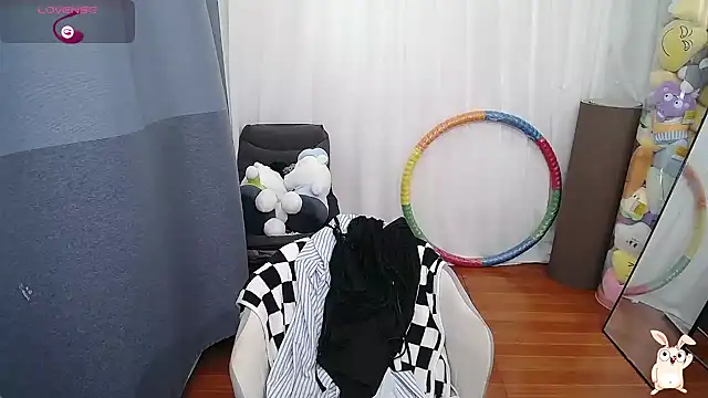 CN-Doudou online show from 1, 10, 2025