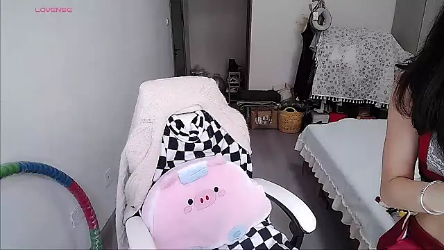 CN-Doudou online show from 8, 4, 2026