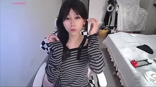 CN-Doudou online show from 13, 4, 2026