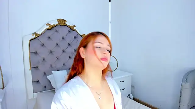 Snapshot of _ambar_Adamss chatting on 14, 1, 2025  ambar Adamss online show from 14, 1, 2025
