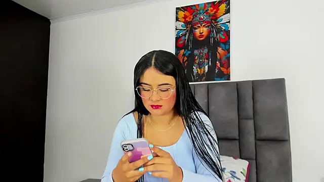 Snapshot of Dulce_amg chatting on 28, 1, 2025 Dulce amg online show from 28, 1, 2025