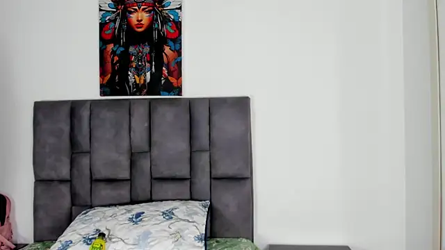 Snapshot of Dulce_amg chatting on 7, 2, 2025 Dulce amg online show from 7, 2, 2025