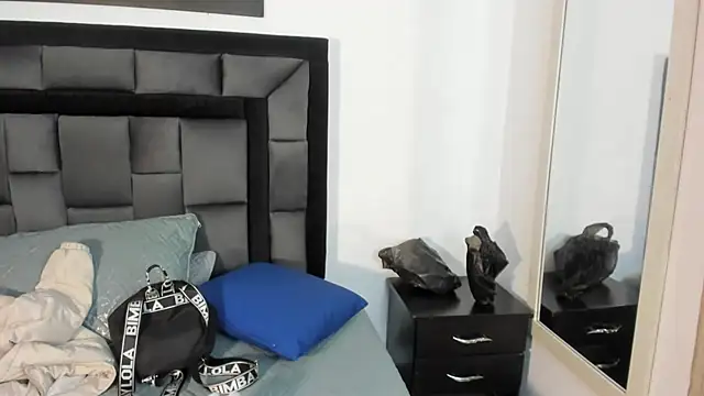 Snapshot of Dulce_amg chatting on 2, 10, 2025 Dulce amg online show from 2, 10, 2025