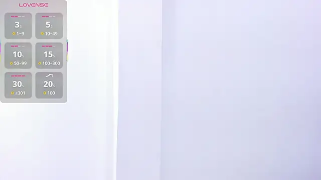 Dulce amg online show from 8, 1, 2026