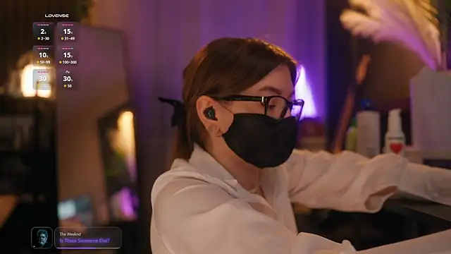 aarimass online show from 18, 4, 2026