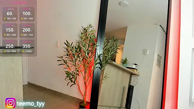 teemotwink online show from 5, 4, 2026