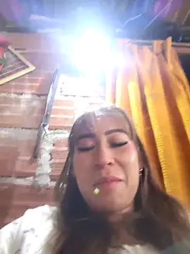 samy-blonde online show from 12, 3, 2025