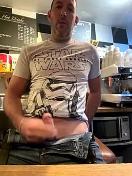 shyfucker23 online show from 18, 9, 2025