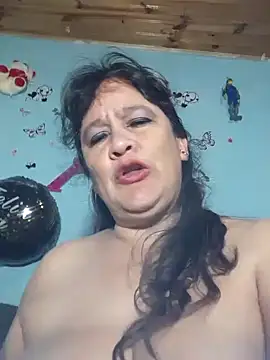 DirtyStefaniax online show from 12, 2, 2025