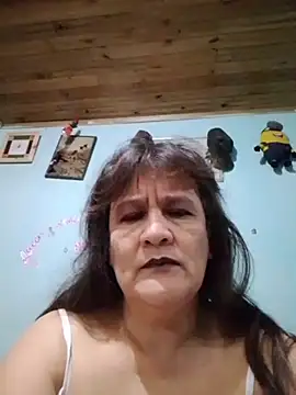 DirtyStefaniax online show from 5, 12, 2025