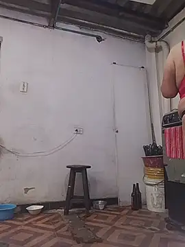 DirtyStefaniax online show from 31, 3, 2026