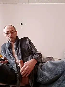 BesterJunge45 online show from 11, 1, 2025