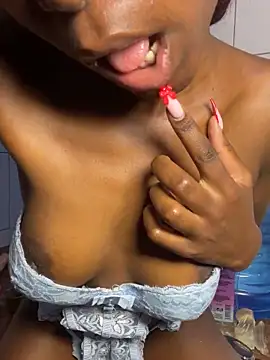 freaky kaylee online show from 4, 1, 2025