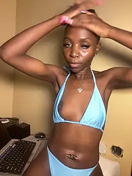 freaky kaylee online show from 30, 1, 2025