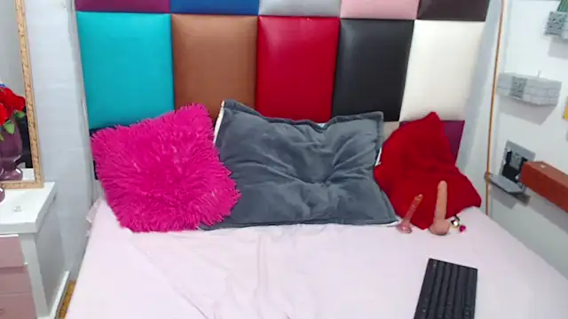 evelingjoyy online show from 10, 3, 2025