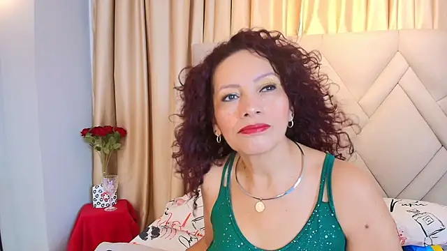Kasandra Gomez online show from 28, 5, 2026