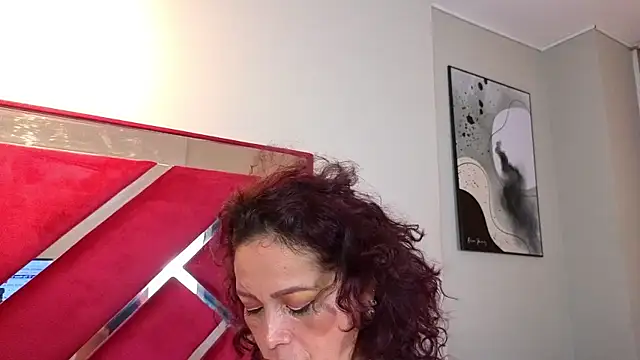 Kasandra Gomez online show from 6, 7, 2026