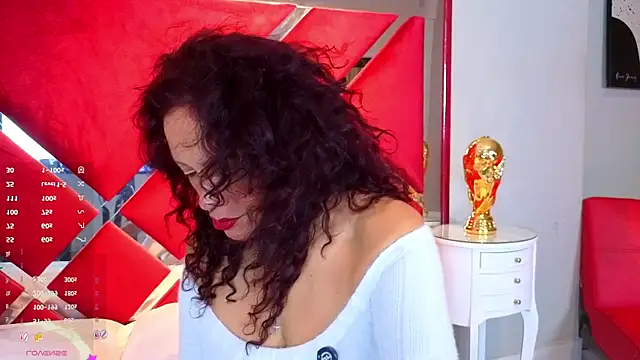 Kasandra Gomez online show from 15, 7, 2026