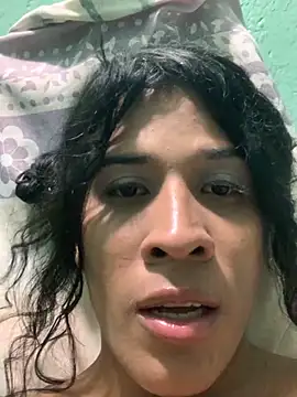 Snapshot of La_Perversa69 chatting on 21, 10, 2025 La Perversa69 online show from 21, 10, 2025