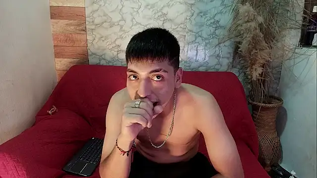 aaron antonella mds online show from 1, 2, 2026