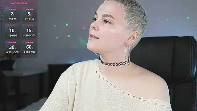 LikaBerry1 online show from 13, 3, 2025