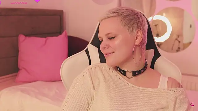 LikaBerry1 online show from 21, 2, 2026