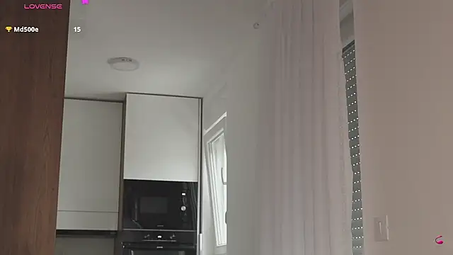 LikaBerry1 online show from 29, 3, 2026