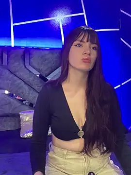 angel natural online show from 3, 2, 2025