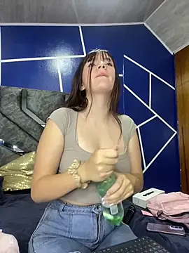 angel natural online show from 26, 2, 2025