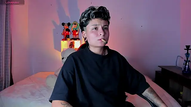 ZuryRamirez  online show from 21, 5, 2026