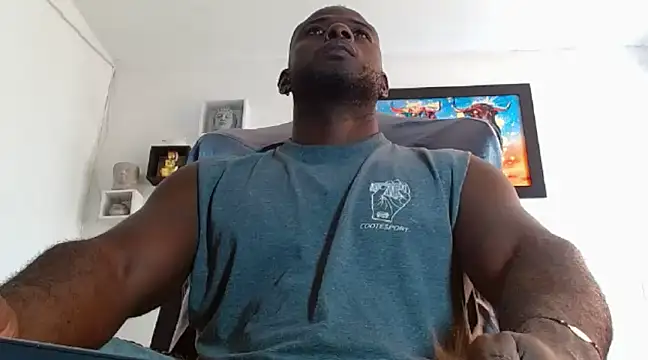 Snapshot of mikekingcum chatting on 5, 12, 2024 mikekingcum online show from 5, 12, 2024