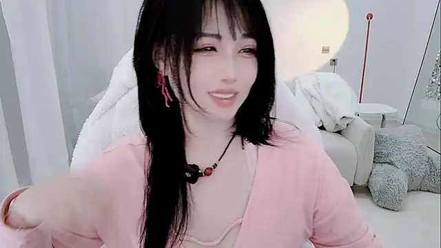 Snapshot of Vaness-a chatting on 17, 1, 2026 Vaness-a online show from 17, 1, 2026