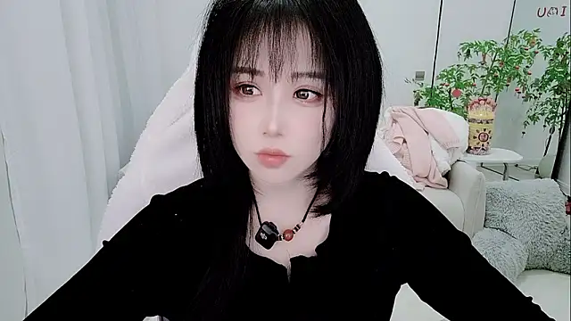 Snapshot of Vaness-a chatting on 2, 2, 2026 Vaness-a online show from 2, 2, 2026