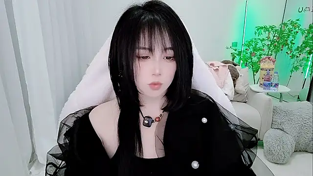 Snapshot of Vaness-a chatting on 13, 2, 2026 Vaness-a online show from 13, 2, 2026