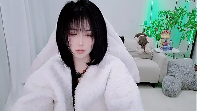 Snapshot of Vaness-a chatting on 18, 2, 2026 Vaness-a online show from 18, 2, 2026