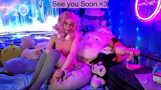 pinkocean3 online show from 23, 5, 2026