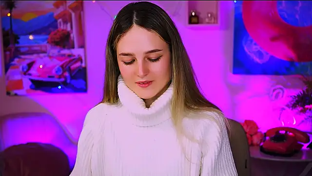 Snapshot of DeboraLarson chatting on 16, 1, 2025 DeboraLarson online show from 16, 1, 2025