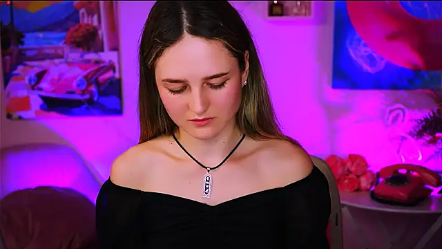 Snapshot of DeboraLarson chatting on 16, 1, 2025 DeboraLarson online show from 16, 1, 2025