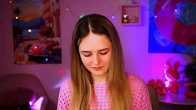 Snapshot of DeboraLarson chatting on 25, 1, 2025 DeboraLarson online show from 25, 1, 2025