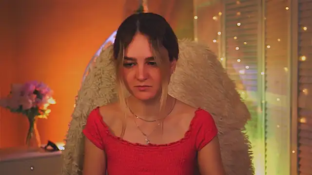 DeboraLarson online show from 24, 2, 2026