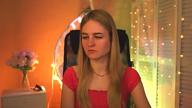 DeboraLarson online show from 10, 3, 2026